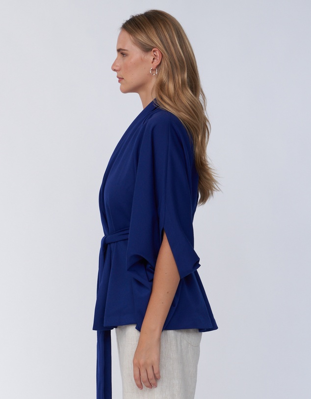 Amelius - Mae Kimono Jacket