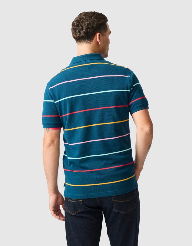Rodd & Gunn - Judson Sports Fit Polo