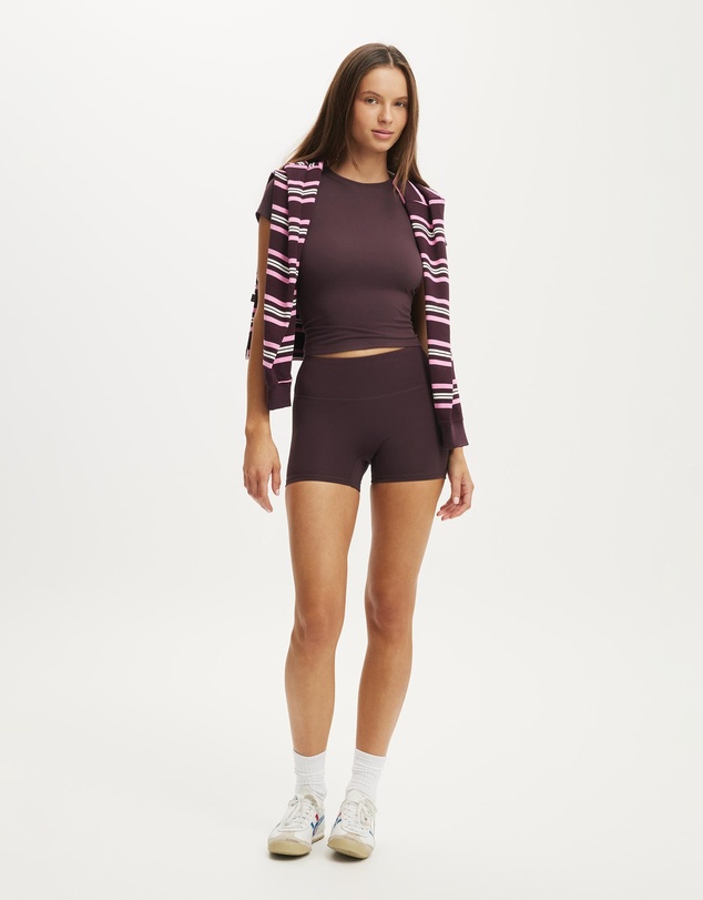 Cotton On Body Active - Ultra Move Shortie Short