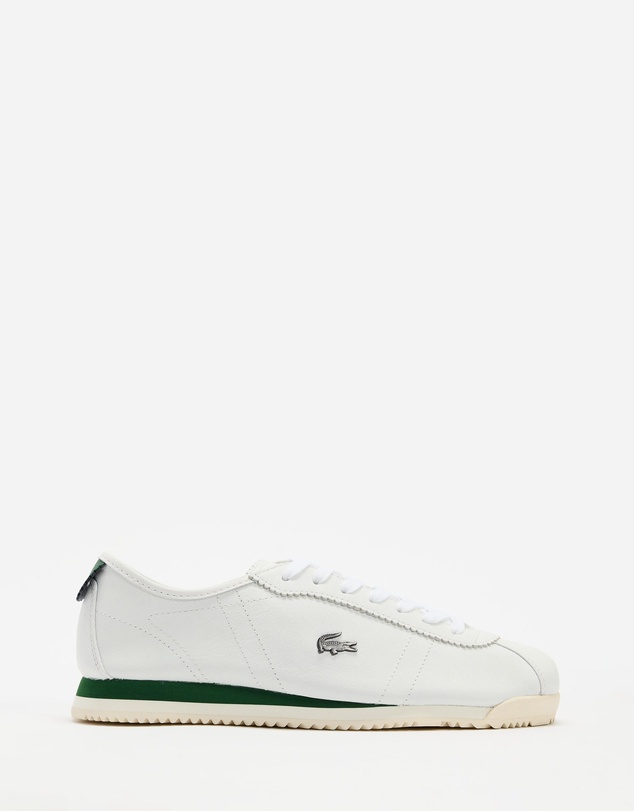 Lacoste - Club Low 126 5 F