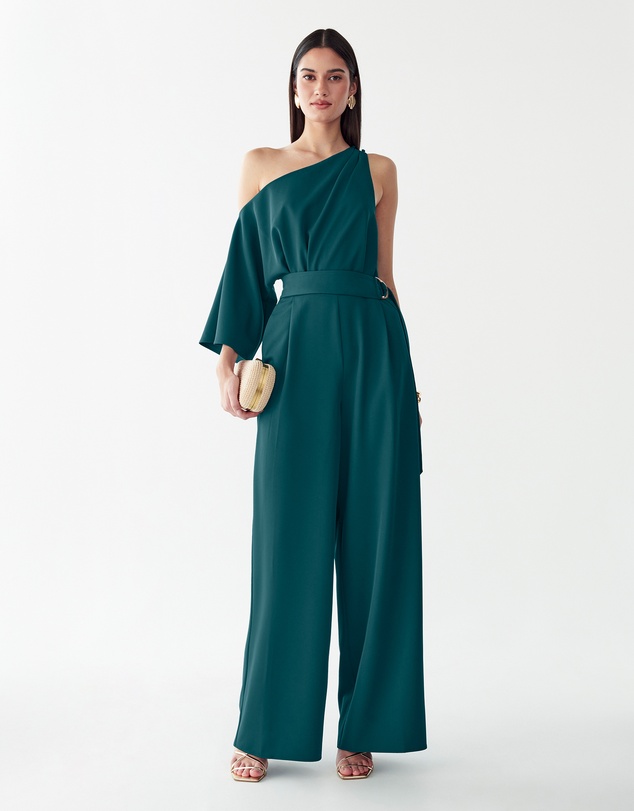 BWLDR - Valerie Jumpsuit