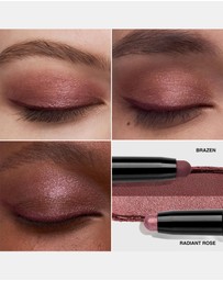 Bobbi Brown - Dual-Ended Long-Wear Cream Shadow Stick