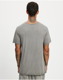 Surrounded By Ghosts - The Evenkite Cotton T-Shirt