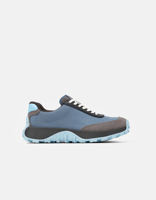 Camper - Drift Trail