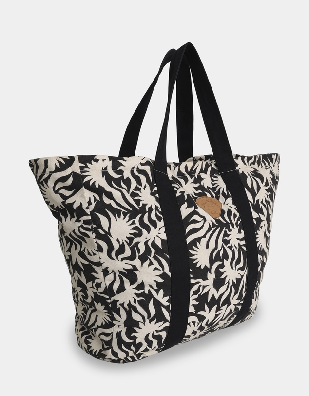 Billabong - Womens Poppins Playa Tote Bag