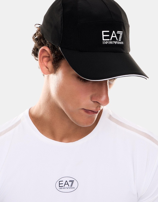 Emporio Armani EA7 - Tennis Pro U Cap Light