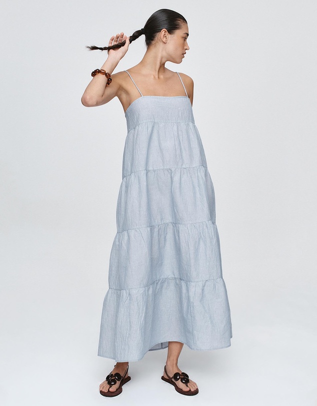 Marle - Ophelia Dress