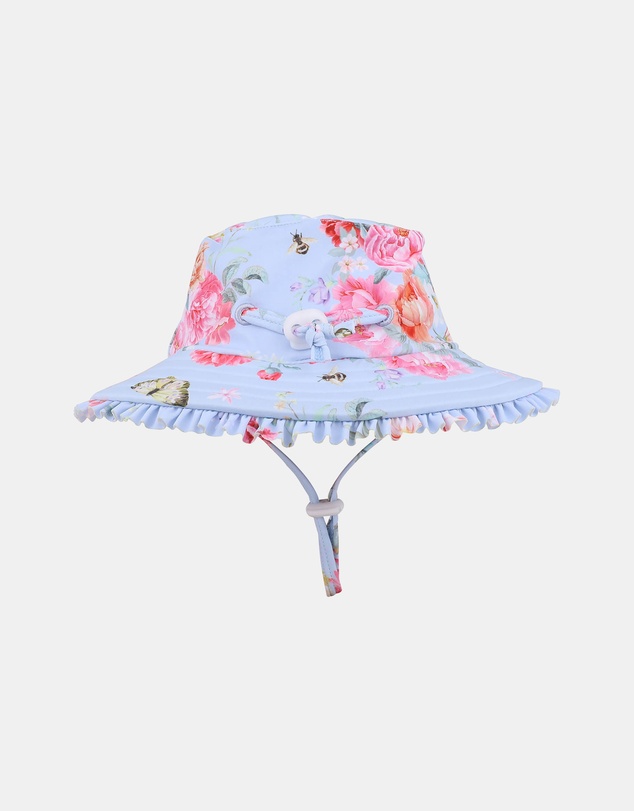 Minihaha - Swim Sunhat - Babies-Teens