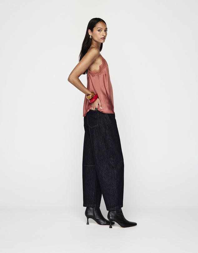 MOS The Label - Suri Cami Top