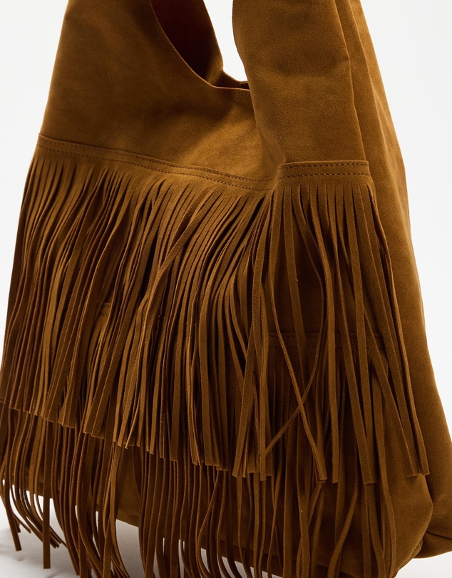 Therapy - Tennessee Tote Bag - ICONIC EXCLUSIVE