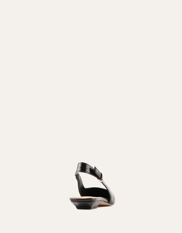 Jo Mercer - Anwar Dress Flats