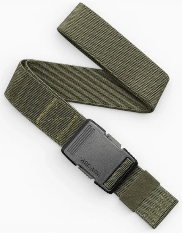 Arcade Belt - Hardware Long