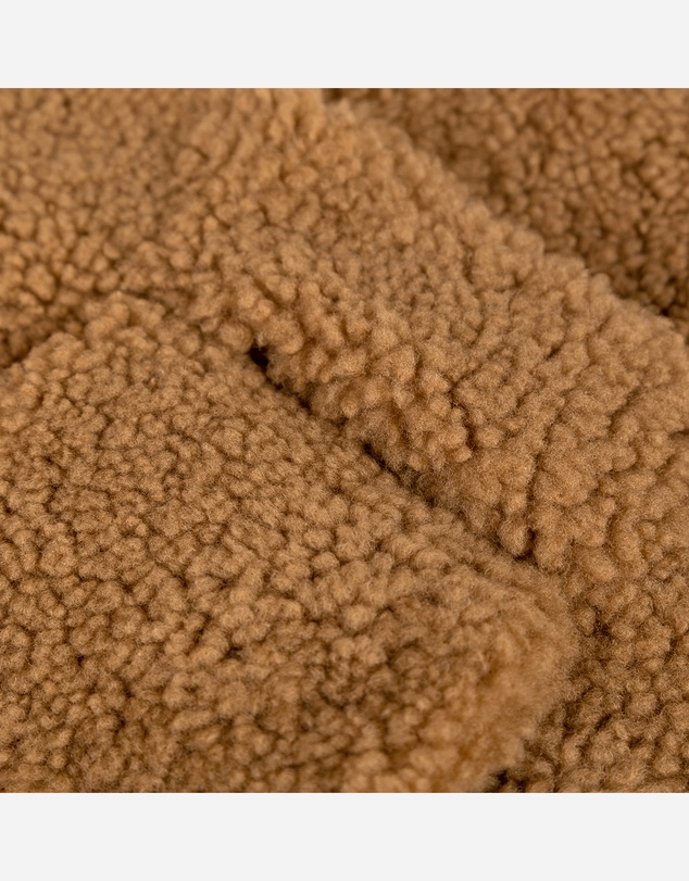 Ozwear Connection Uggs - Ugg Curly Sheepskin Scarf