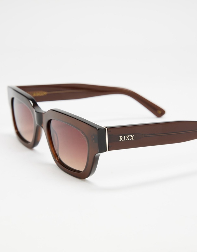 RIXX Eyewear - Boston
