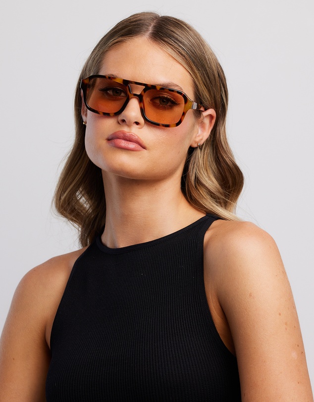 Reality Eyewear - Runway