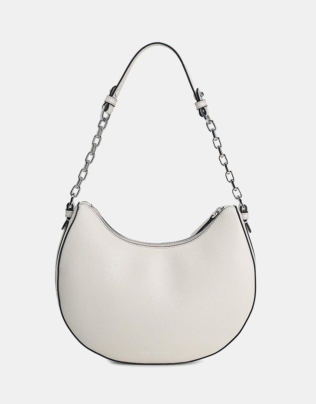 Karl Lagerfeld - K/Autograph Moon Shoulder Bag