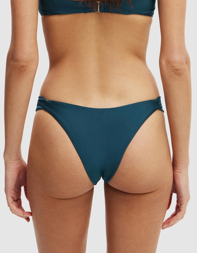 Cotton On Body - Dip Front Brazilian Bottom