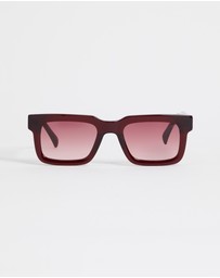 RIXX Eyewear - Soho