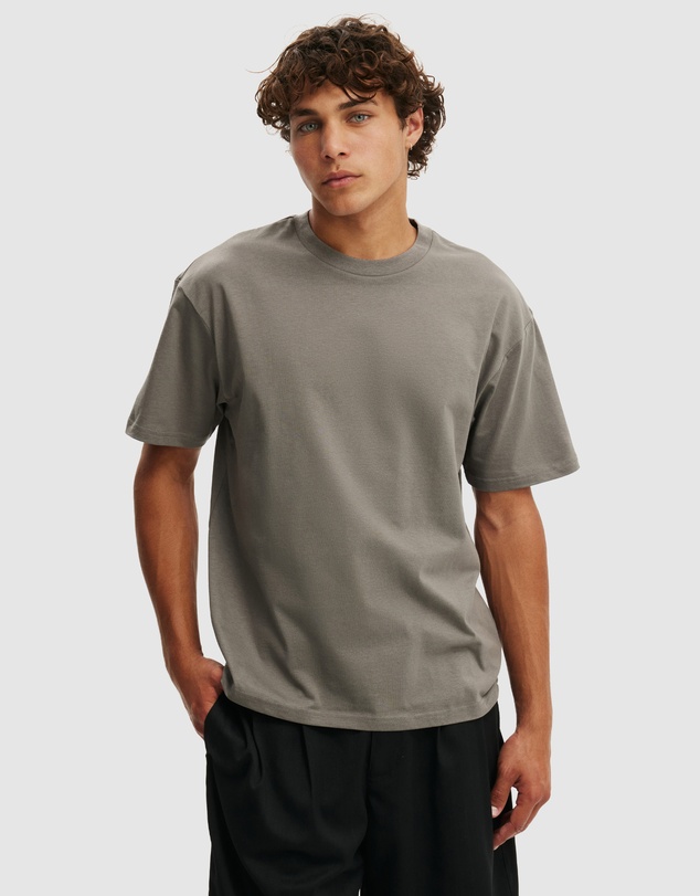 Cotton On - Everyday Fit T-Shirt