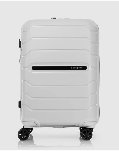 Samsonite - Oc2Lite 55cm Spinner Suitcase