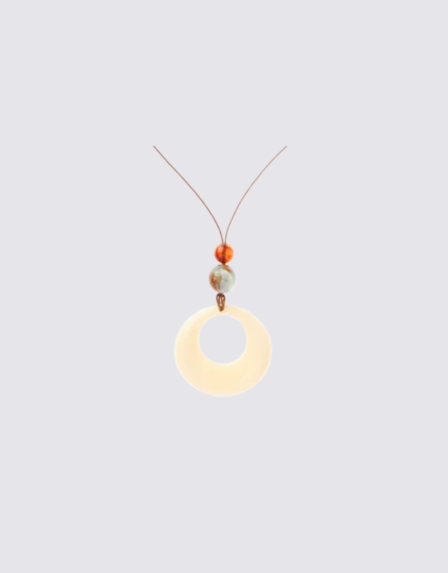 8 Other Reasons - Cleo Cord Necklace