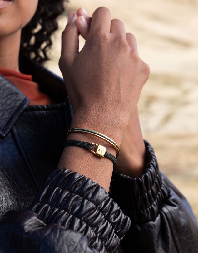PIG&HEN - Maya Lou Cuff Bracelet