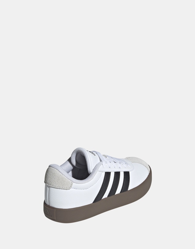 adidas Performance - VL Court 3.0 Grade School