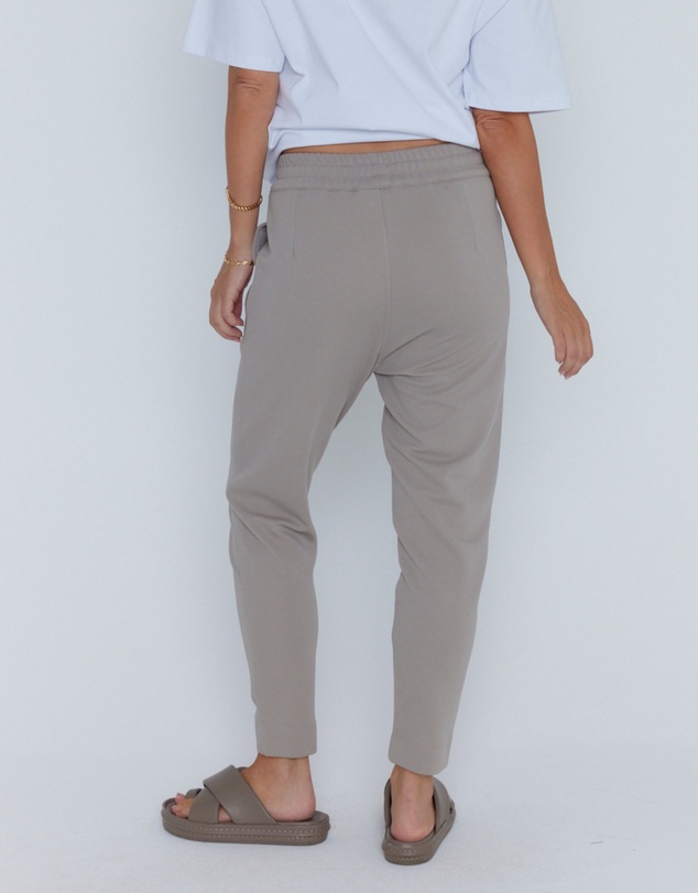 ALEXANDRA - Rico Pants Grey