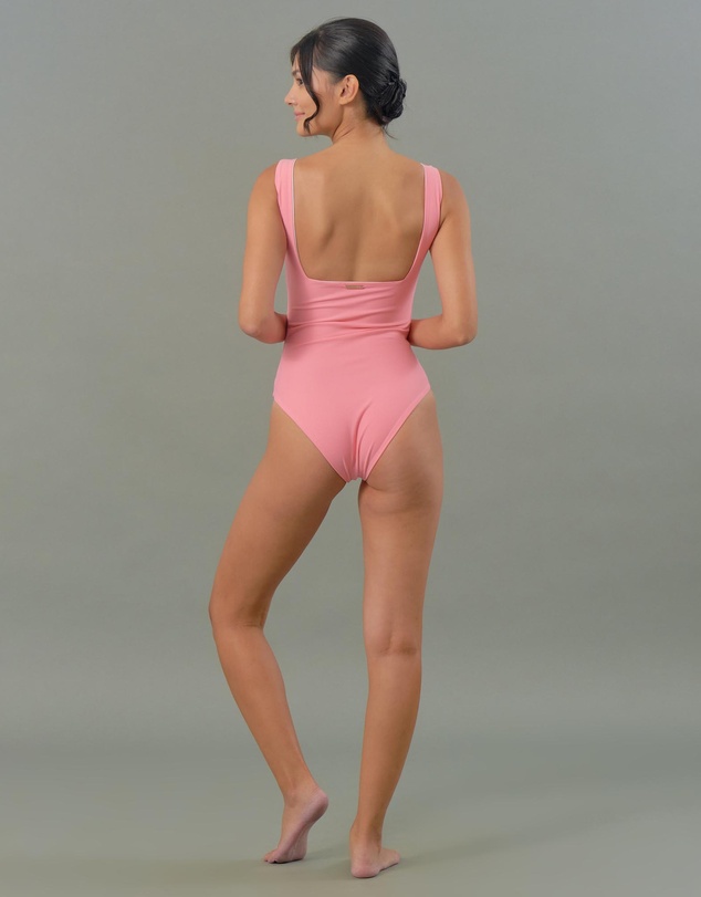 Fiola Rose Swim - Brigitte One Piece