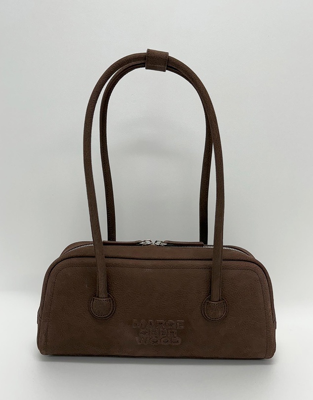 MARGESHERWOOD - Soft Boston EW Bag