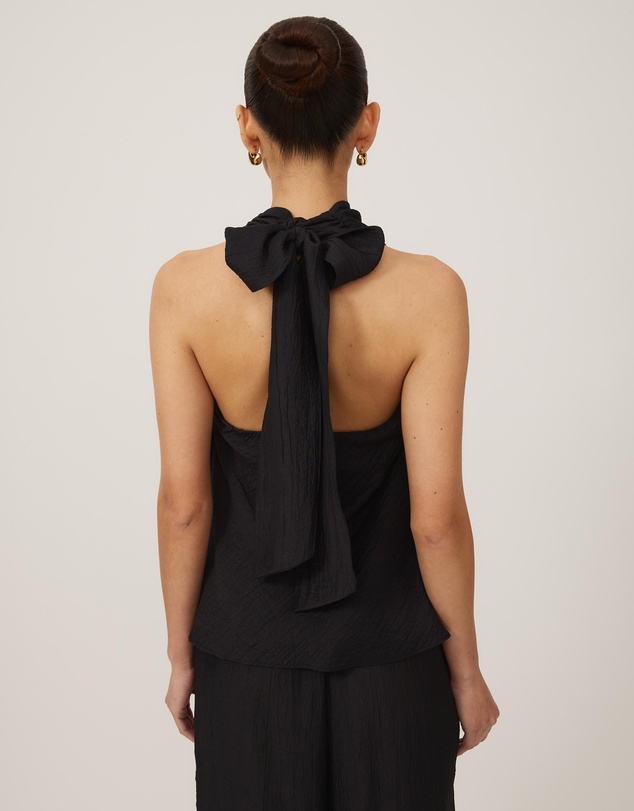 Tussah - Bailey Top