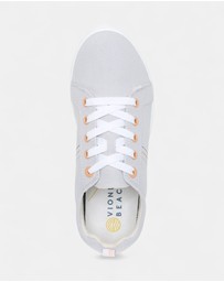 Vionic - Stinson Sneaker - Vapor