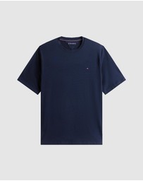 Tommy Hilfiger - Big & Tall Slim Fit Tee