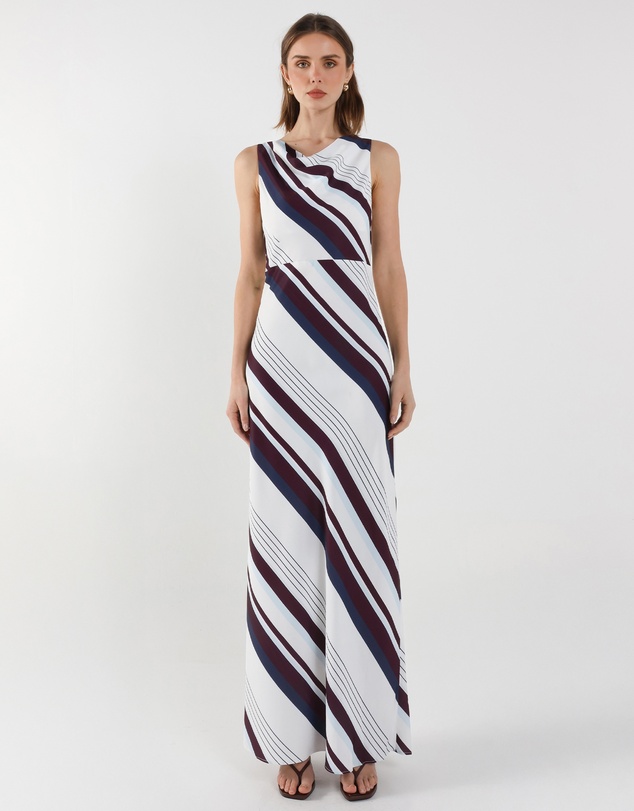 Madison The Label - Celina Maxi Dress