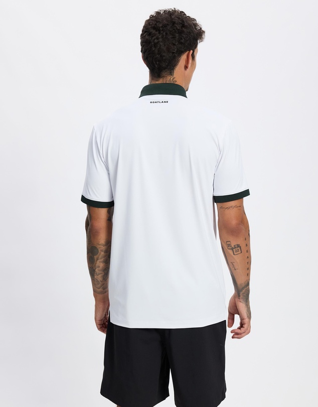 Goatlane - Tech Polo