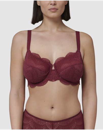 Spinel Red