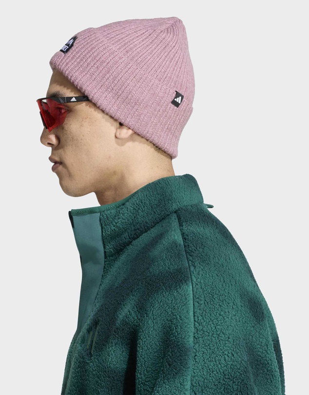 adidas Performance - Terrex Multi High Pile Fleece Pullover Mens