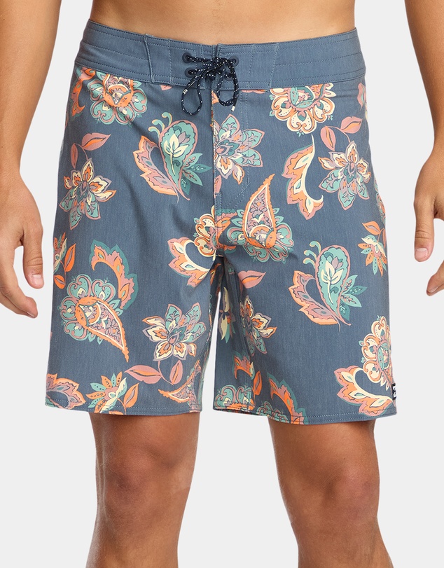 Billabong - Mens Good Times Pro 175