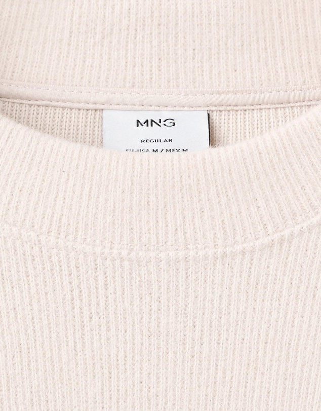 M.N.G - Besalu Sweatshirt
