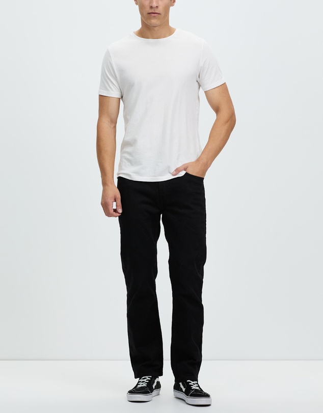 Levi's - 514 Straight Jeans