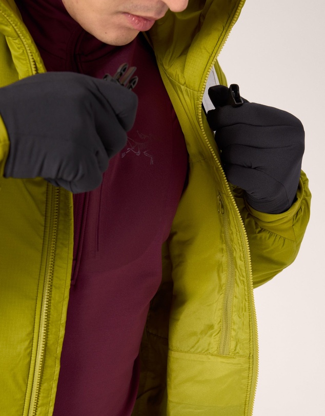 Arc'teryx - Atom SV Hoody Men's