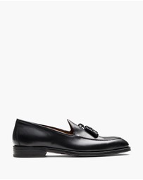 Aquila - D'ORO Collection - Milton Tassel Loafers
