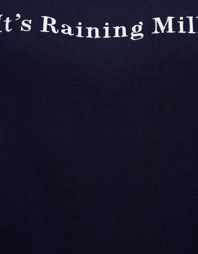 OMM Label - Feeding-friendly Milk Tracksuit Set