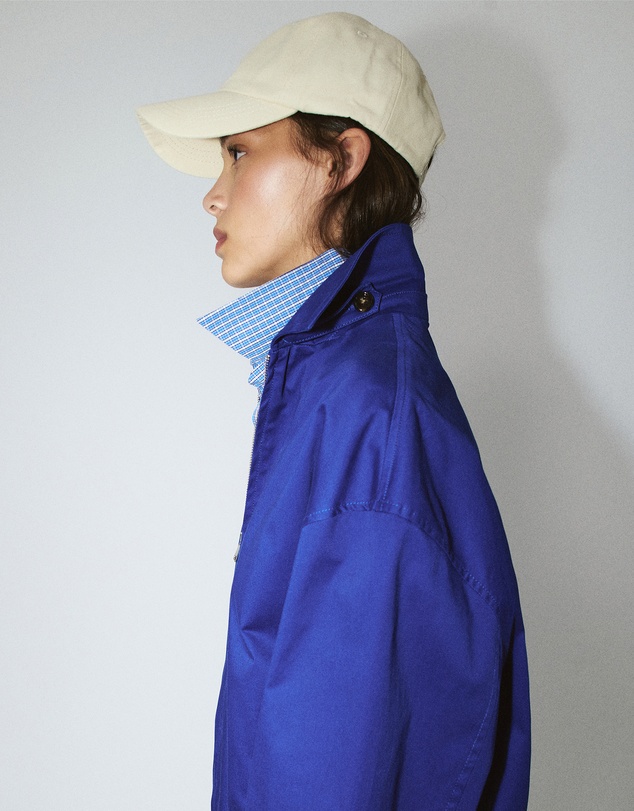 M.N.G - Monaco Cap
