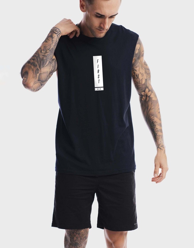 First Division - Midfield Tank