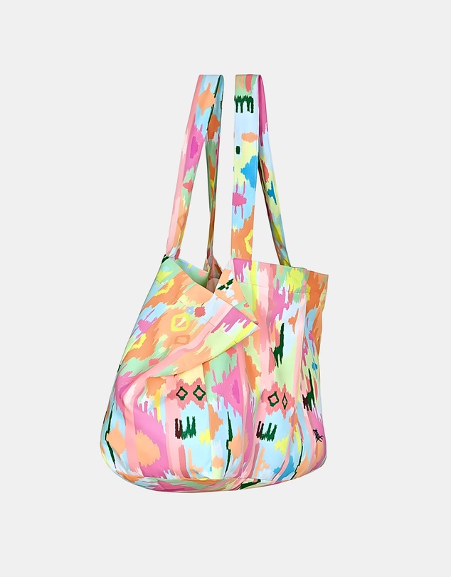 Dock & Bay - Beach Tote Bag