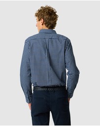 Rodd & Gunn - Oxford Valley Check Shirt