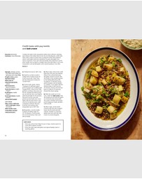 Brumby Sunstate - Ottolenghi Test Kitchen: Extra Good Things