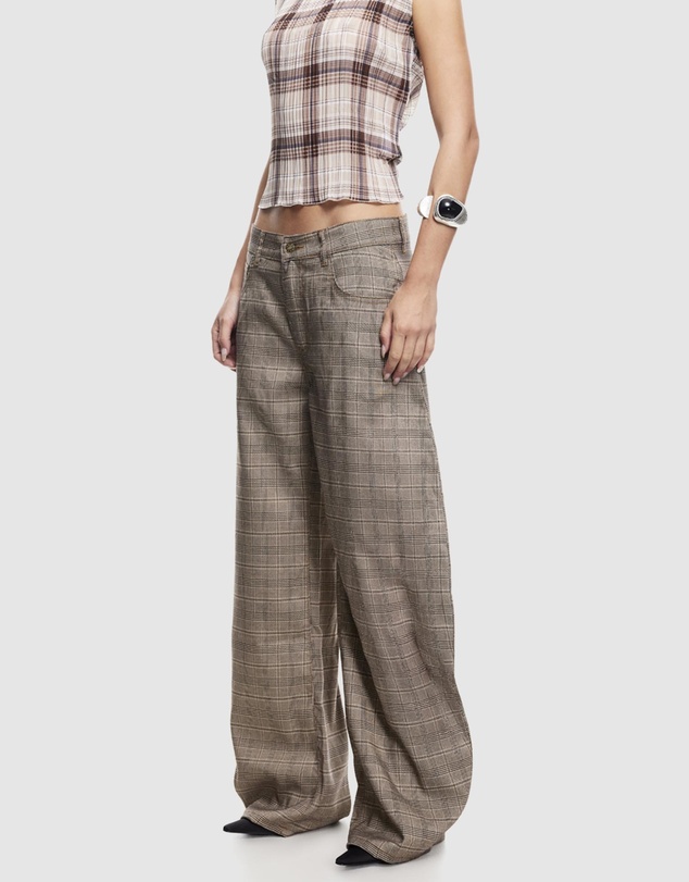 Lioness - Horseshoe Pants