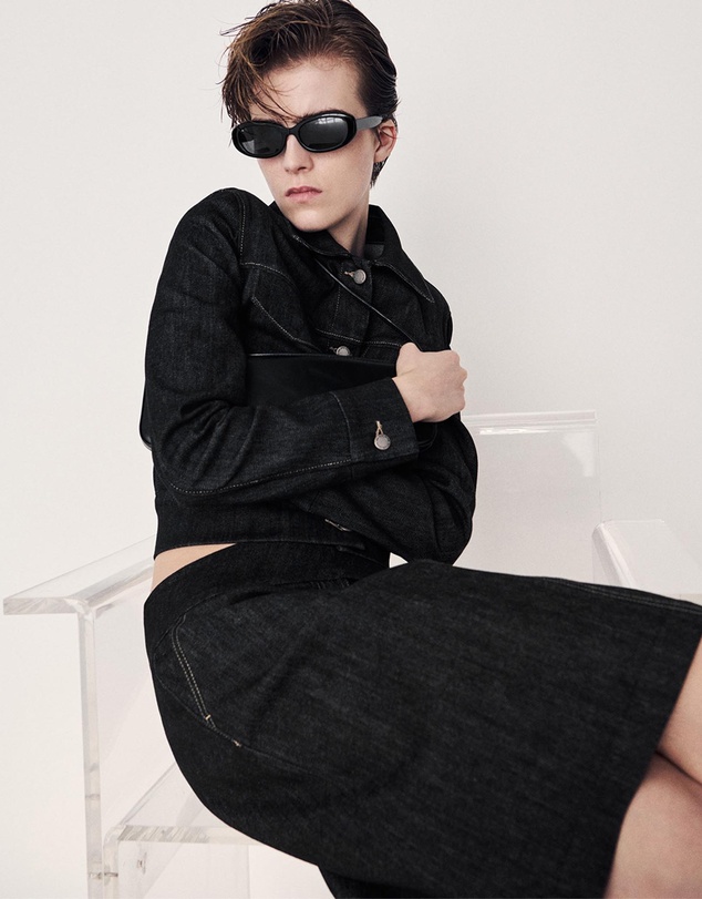 M.N.G - Jolie Skirt